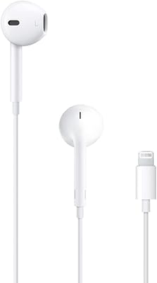 Apple EarPods with Lightning Connector