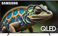Samsung Q60D 55-inch QLED 4K TV — image 1