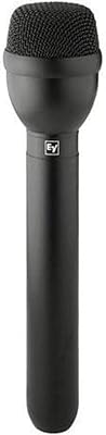 Electro-Voice RE50/B Omnidirectional Dynamic Microphone