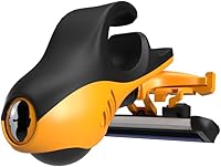 HeadBlade Moto Men's Head Shaving Kit with 5oz HeadSlick Shave Cream — image 5