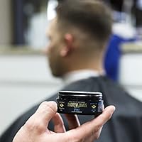 Andrew James Clay Pomade 2.75oz — image 7