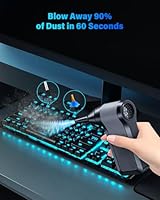 Solareye Compressed Air Duster X1-US — image 3