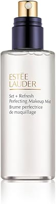 Estée Lauder Set + Refresh Perfecting Makeup Mist 3.9oz