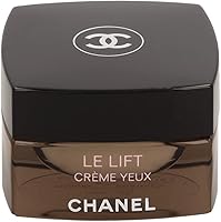 CHANEL Le Lift Crème Yeux 0.5291oz — image 2