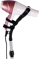 Amersis Hair Dryer Stand Holder — image 5