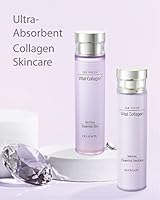 Isa Knox Age Focus Vital Collagen Skincare Set 370mL — image 2