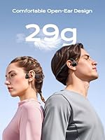 Hitarah X19 Bone Conduction Headphones — image 3
