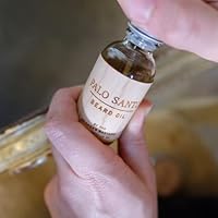 The Bearded Bastard TBB Palo Santo Classic Beard Oil 1 Oz. — image 3