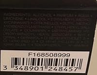 Dior Sauvage Eau de Toilette Splash Mini 0.34oz — image 3