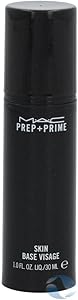 MAC Prep + Prime Skin Base Primer 1 oz Review