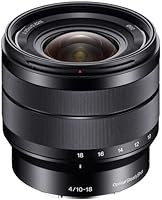 Sony E 10-18mm F4 OSS — image 4