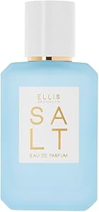 Ellis Brooklyn Salt Eau de Parfum 50mL Review