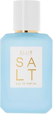 Ellis Brooklyn Salt Eau de Parfum 50mL