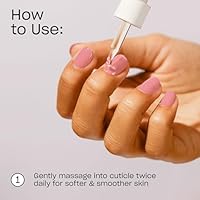 OPI ProSpa Nail and Cuticle Oil 28mL — image 4