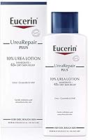 Eucerin Dry Skin Intensive 10% Urea Treatment Lotion 250mL — image 2