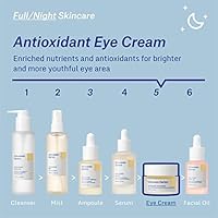 Schwanen Garten Antioxidant Eye Cream 0.67oz — image 7