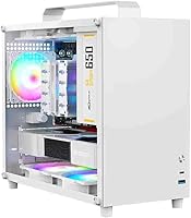 ALAMENGDA SUMIX-500 Mini-Tower Case — image 3