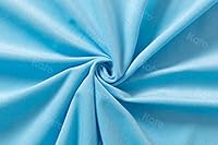 Kate 8ft×10ft Solid Light Blue Photography Backdrop — image 7