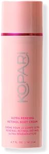 Kopari Ultra Renewal Retinol Body Cream 4.7oz Review