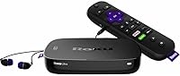 Roku Ultra 4K Streaming Player (2017) — image 1