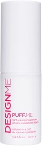PUFF.ME Volumizing Powder by DESIGNME, 0.32oz Review