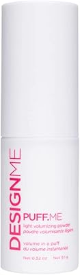 PUFF.ME Volumizing Powder by DESIGNME, 0.32oz