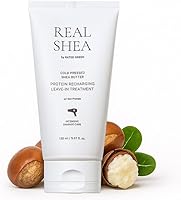 RATED GREEN Real Shea Protein Recharge Leave-in Treatment 5.07 fl oz — image 1