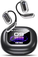 OWS AI Language Translation Earbuds M96 — image 1