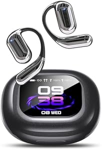 OWS AI Language Translation Earbuds M96 Review