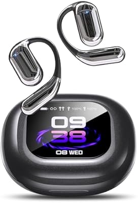 OWS AI Language Translation Earbuds M96