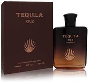 Tequila Oud for Men Eau de Parfum 3.3oz Review