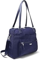 Baggallini Overnight Expandable Laptop Tote — image 13