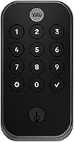 Yale Assure Lock 2 Touch Deadbolt with Wi-Fi — image 2