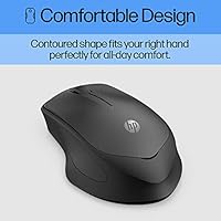 HP Wireless Silent 280M Mouse — image 5