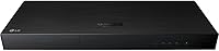 LG UBK90 UHD Blu-ray Player — image 1