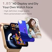 STECEi T50S Smart Watch — image 3