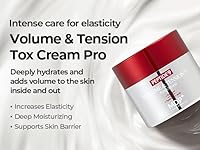 MDP+ Peptide 9 Volume & Tension Tox Cream Pro 1.76 oz — image 2