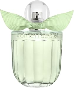 Women'secret Eau It's Fresh Perfume 100mL Review