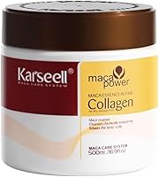 TOLO Deals Collagen Hair Treatment Mask 16.9oz — image 1
