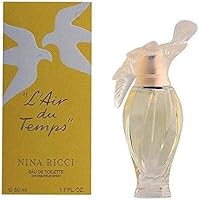 L'air Du Temps by Nina Ricci Eau De Toilette Spray 1.6oz — image 4