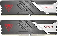 Patriot Memory Viper Venom DDR5 64GB 6400MT/s RAM — image 1