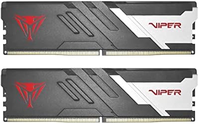 Patriot Memory Viper Venom DDR5 64GB 6400MT/s RAM