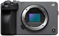 Sony Cinema Line FX30 Super 35 Camera — image 3