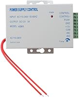 AGPTEK RFID Door Access Control System Kit — image 3