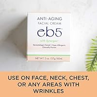 eb5 Facial Cream 2 Ounce — image 3