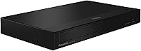 Panasonic DP-UB150-K 4K Blu-Ray Player — image 5