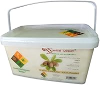 Essential Depot Shea Butter - Organic Unrefined 7 lbs — image 1
