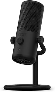 NZXT Capsule Mini USB Microphone Review