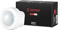 Zooz Z-Wave Long Range Q Sensor ZSE11 800LR — image 1