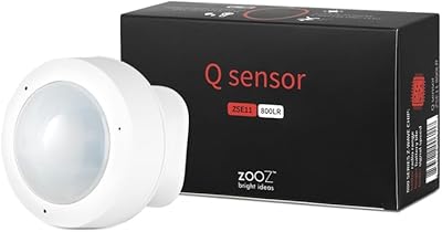 Zooz Z-Wave Long Range Q Sensor ZSE11 800LR